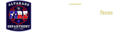 Fire Department Logo