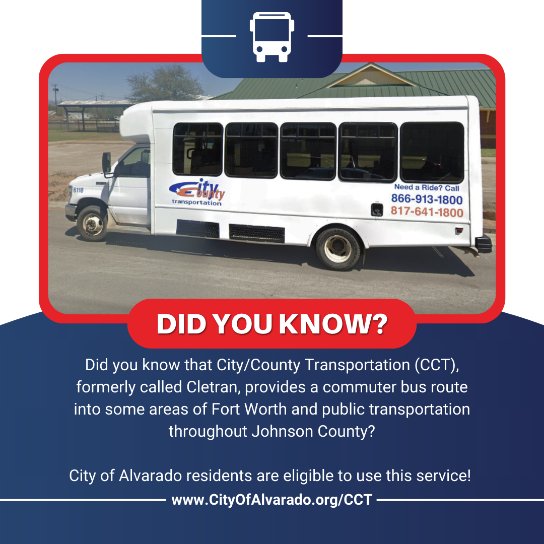 City-County Transportation