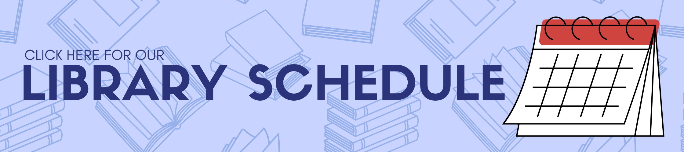 Community Events Calendar