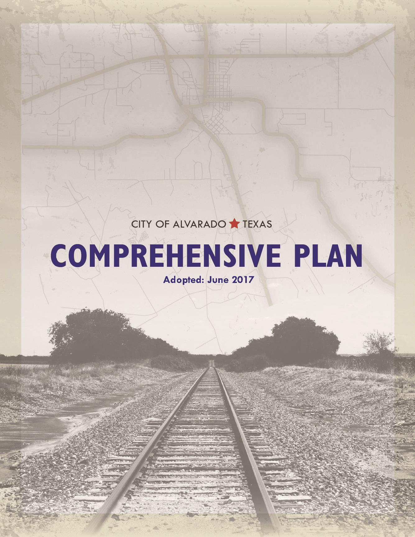 Comprehensive Plan - Adopted June 2017 1